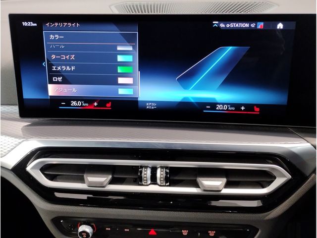 BMW 4series Gran Coupe
