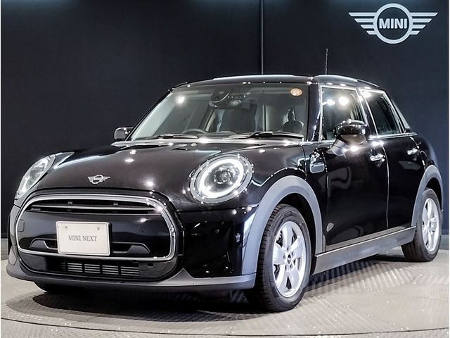 MINI ONE 5DOOR