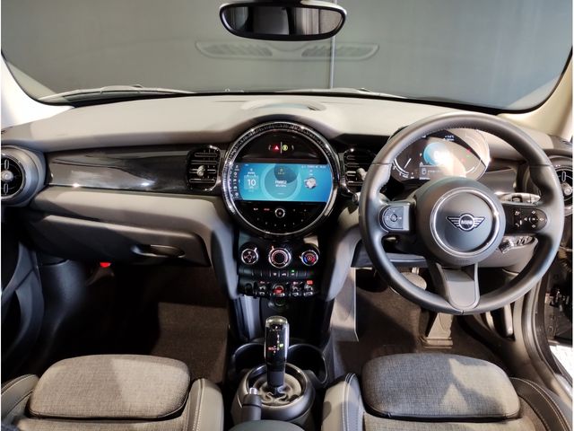 MINI ONE 5DOOR