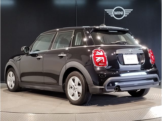MINI ONE 5DOOR