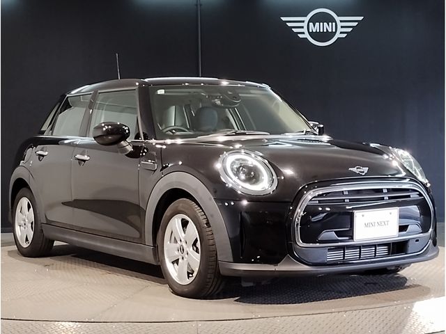 MINI ONE 5DOOR