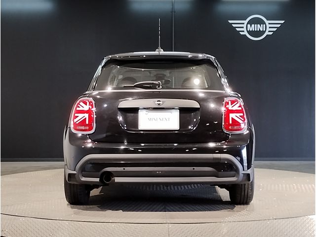 MINI ONE 5DOOR