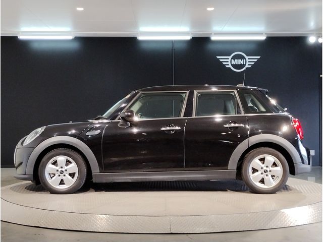 MINI ONE 5DOOR