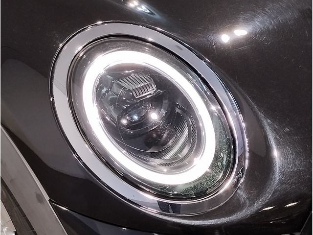 MINI ONE 5DOOR