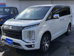 DELICA D:5 4WD