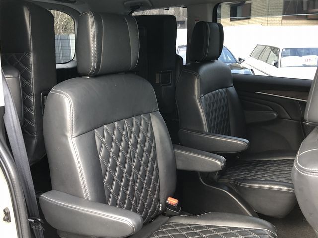 DELICA D:5 4WD