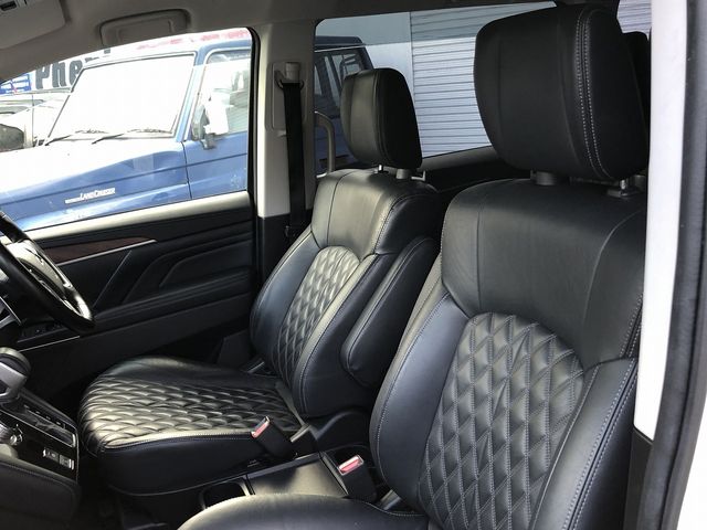 DELICA D:5 4WD