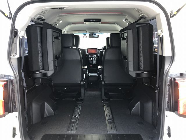 DELICA D:5 4WD