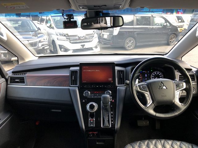 DELICA D:5 4WD