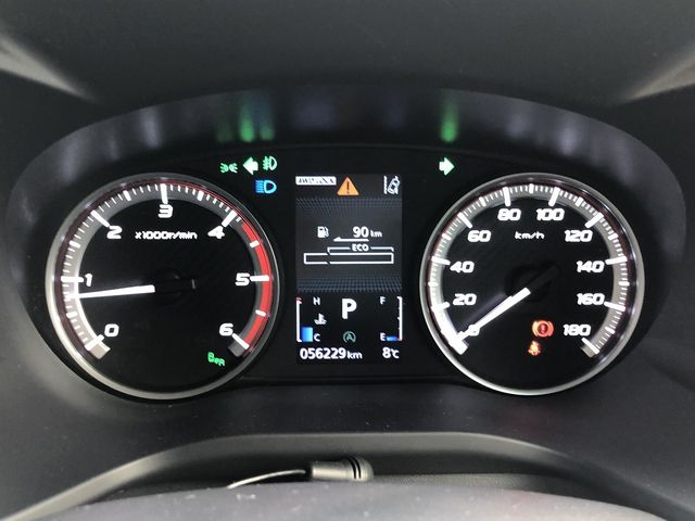 DELICA D:5 4WD