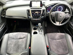 CROWN sedan