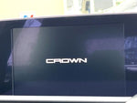 CROWN sedan