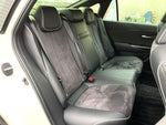 CROWN sedan