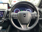 CROWN sedan