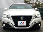 CROWN sedan