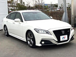 CROWN sedan