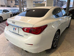SKYLINE HYBRID