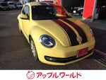 VOLKSWAGEN The BEETLE
