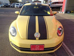 VOLKSWAGEN The BEETLE