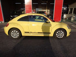VOLKSWAGEN The BEETLE