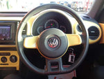 VOLKSWAGEN The BEETLE