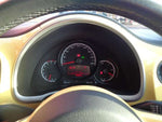 VOLKSWAGEN The BEETLE