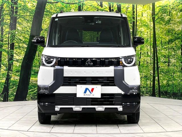 DELICA MINI