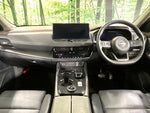 X-TRAIL HYBRID 4WD