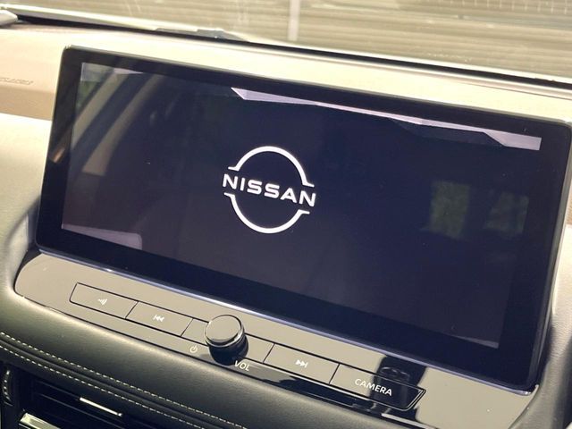 X-TRAIL HYBRID 4WD
