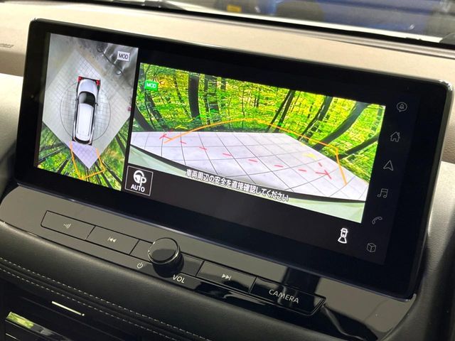 X-TRAIL HYBRID 4WD