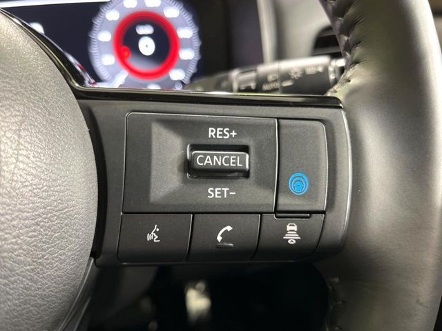 X-TRAIL HYBRID 4WD