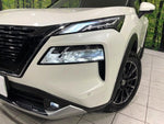 X-TRAIL HYBRID 4WD