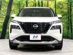 X-TRAIL HYBRID 4WD