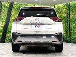 X-TRAIL HYBRID 4WD