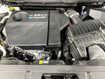 X-TRAIL HYBRID 4WD