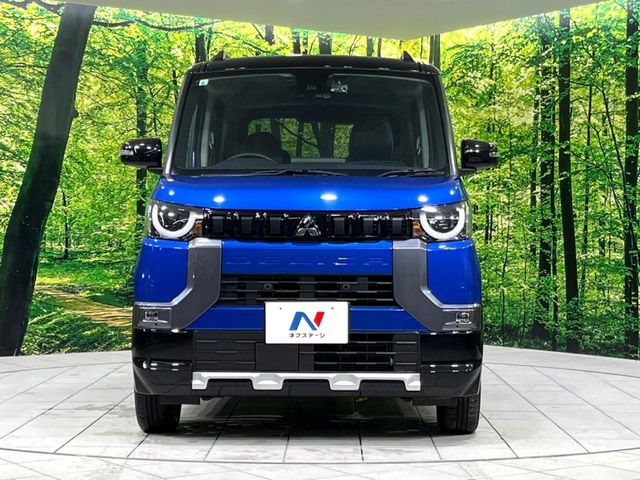 DELICA MINI