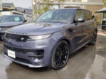 ROVER RANGE ROVER SPORTS