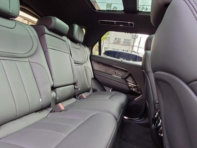 ROVER RANGE ROVER SPORTS