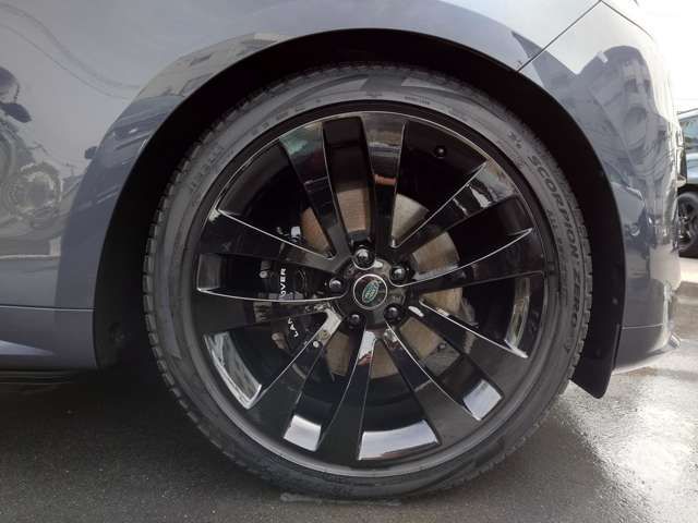 ROVER RANGE ROVER SPORTS