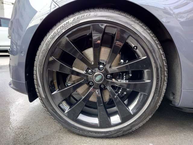 ROVER RANGE ROVER SPORTS