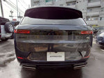 ROVER RANGE ROVER SPORTS