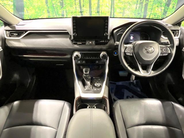 RAV4 4WD