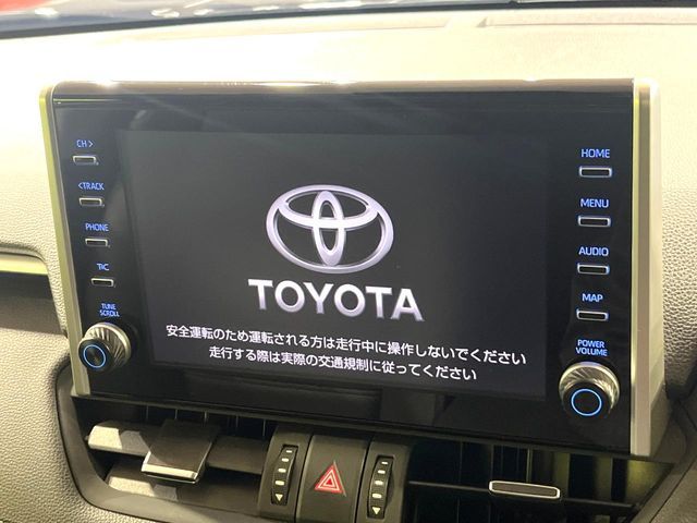 RAV4 4WD