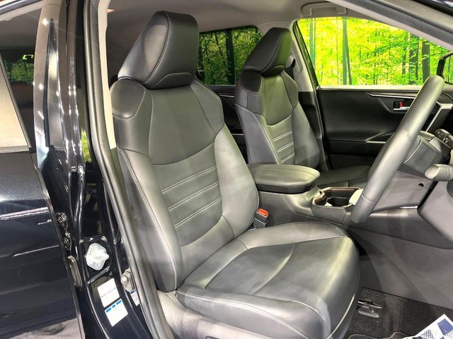 RAV4 4WD