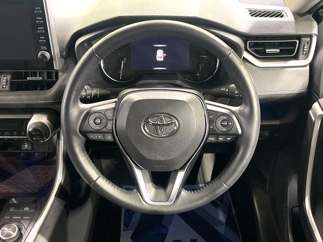 RAV4 4WD