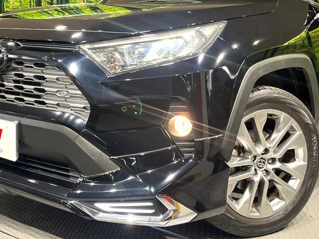 RAV4 4WD