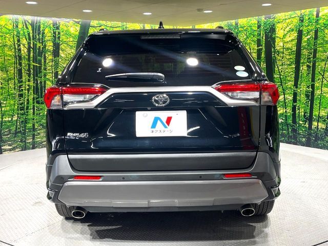 RAV4 4WD