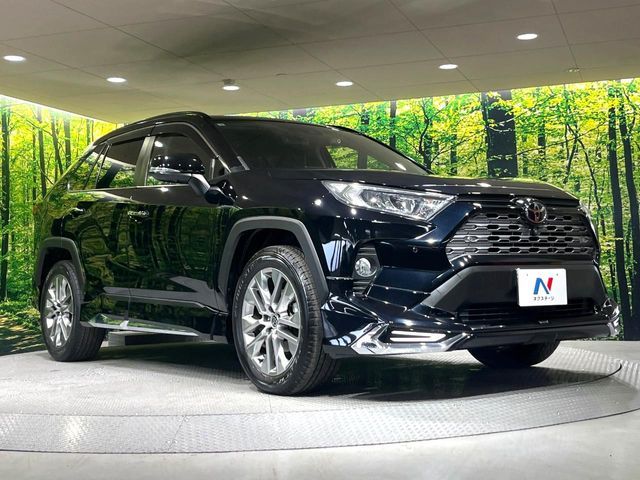 RAV4 4WD