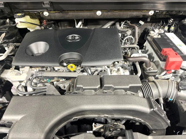 RAV4 4WD