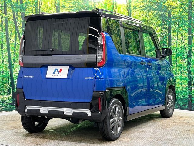 DELICA MINI